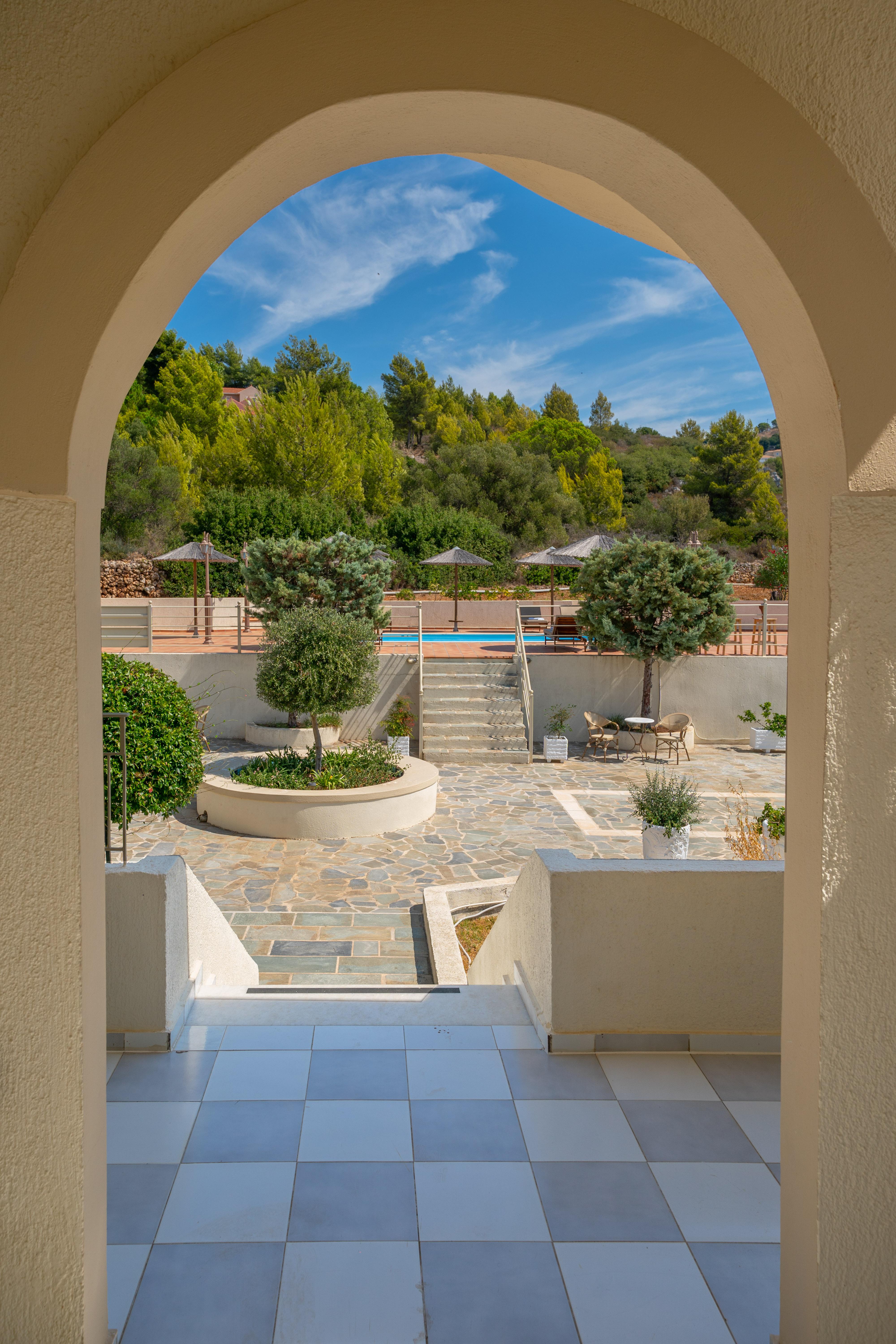 Kekatos Studios Lassi  Exterior photo