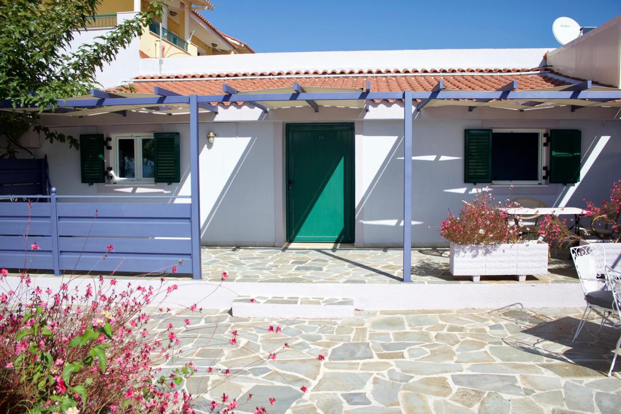 Kekatos Studios Lassi  Exterior photo
