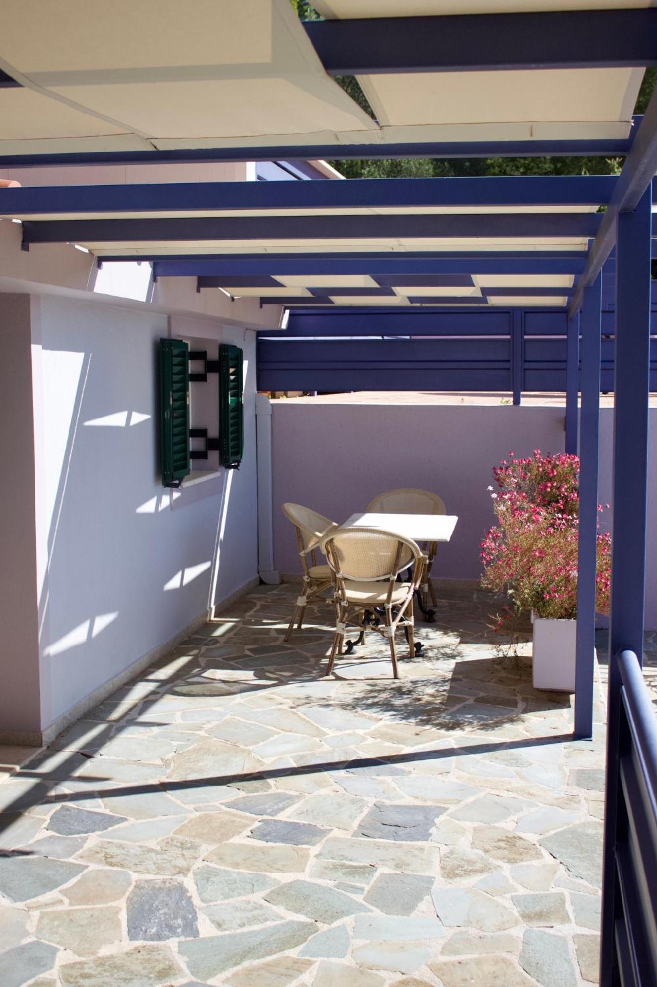 Kekatos Studios Lassi  Exterior photo